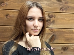 Arletteharder