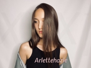 Arlettehazle
