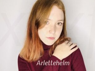 Arlettehelm