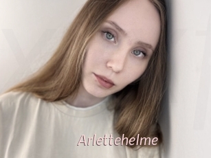 Arlettehelme
