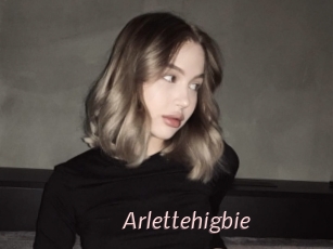 Arlettehigbie