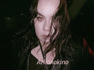 Arlianakino