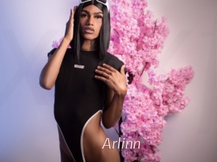 Arlinn