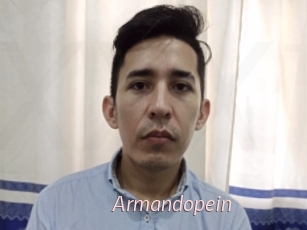 Armandopein