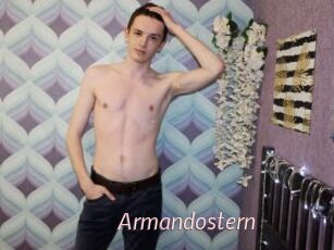Armandostern
