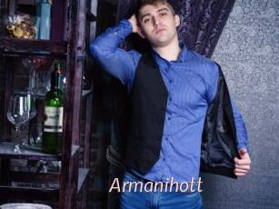 Armanihott