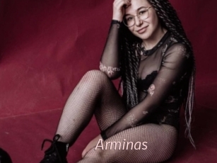 Arminas
