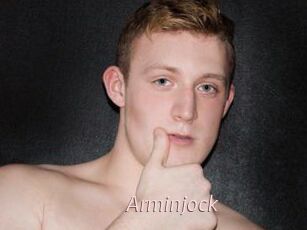 Arminjock