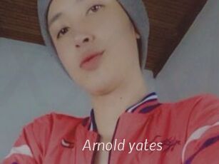 Arnold_yates