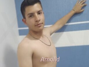 Arnolld