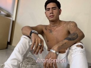 Aronfanton