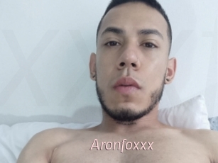 Aronfoxxx
