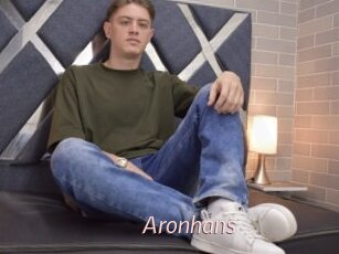 Aronhans