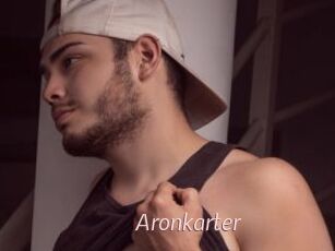 Aronkarter