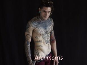 aronmorris xxx Free Sites
