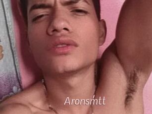 Aronsmtt