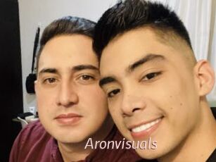 Aronvisuals