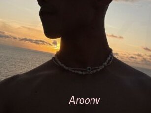 Aroonv