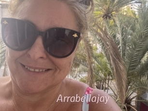 Arrabellajay