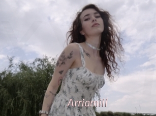 Arriamill