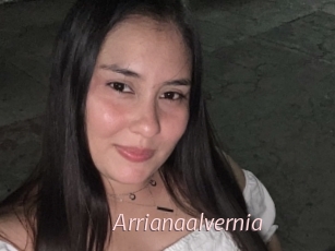 Arrianaalvernia