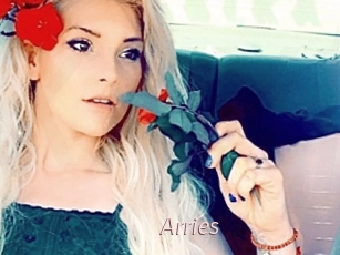 Arries