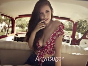Arrynsugar