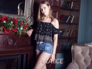 ArtAliCE