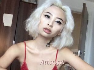 Artangel