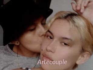 Artecouple
