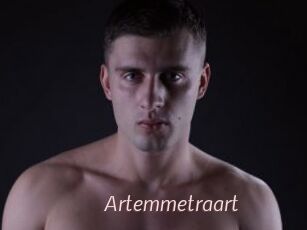 Artemmetraart