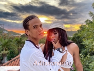 Arthurandmia