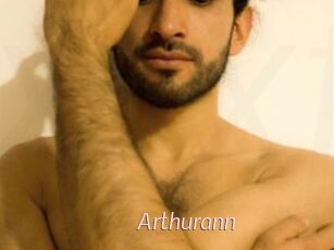 Arthurann