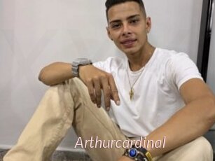 Arthurcardinal