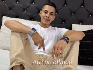 Arthurcollman