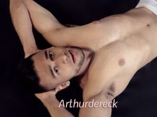Arthurdereck