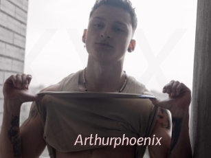 Arthurphoenix