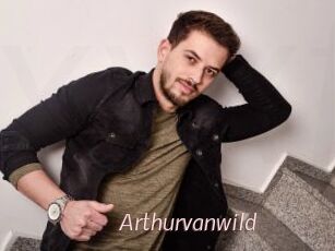 Arthurvanwild