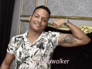 Arthurwalker