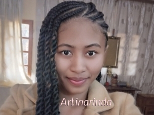 Artinarinda