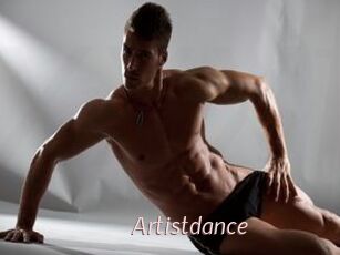 Artistdance