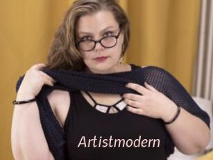 Artistmodern