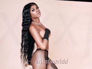 Artistworldd