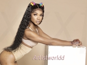 Artistworldd
