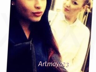 Artmaya23