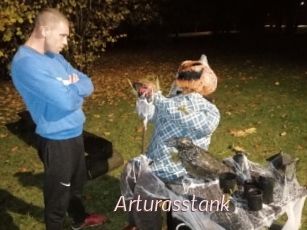 Arturasstank