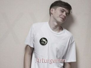 Arturgennn