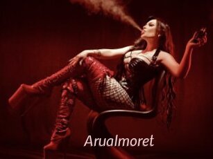 Arualmoret