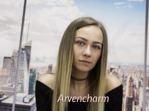 Arvencharm