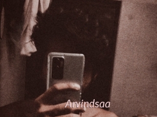 Arvindsaa